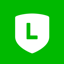 Line Official Logo